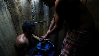 Régimen de Maduro cortará la electricidad a los venezolanos 18 horas por semana