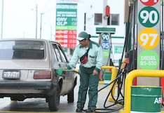Galón de gasolina de 84 cuesta hasta S/ 20 en los grifos de Lima y Callao: ¿dónde encontrar los mejores precios?