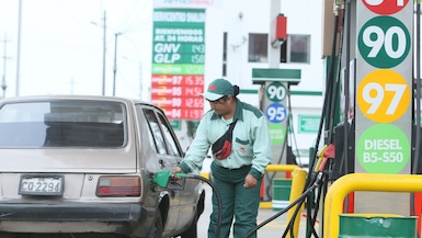 Grifo Petroperu