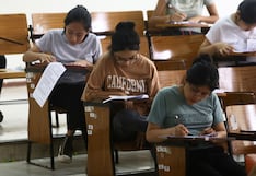 San Marcos bloquea internet en pabellones en examen de admisión para evitar plagios