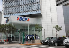 BCP obtiene autorización para comprar banco en EE.UU.