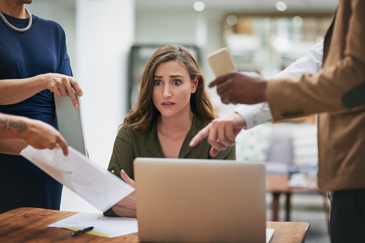En un mundo ideal, los jefes tienen las expectativas claras pero, en realidad, la mayoría de los jefes pueden ser frustrantemente vagos. (Foto: iStock)