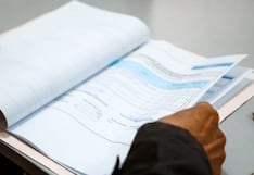 Campaña electoral 2026: estos son los partidos que más ingresos y gastos han declarado