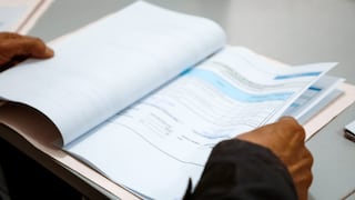 Campaña electoral 2026: estos son los partidos que más ingresos y gastos han declarado