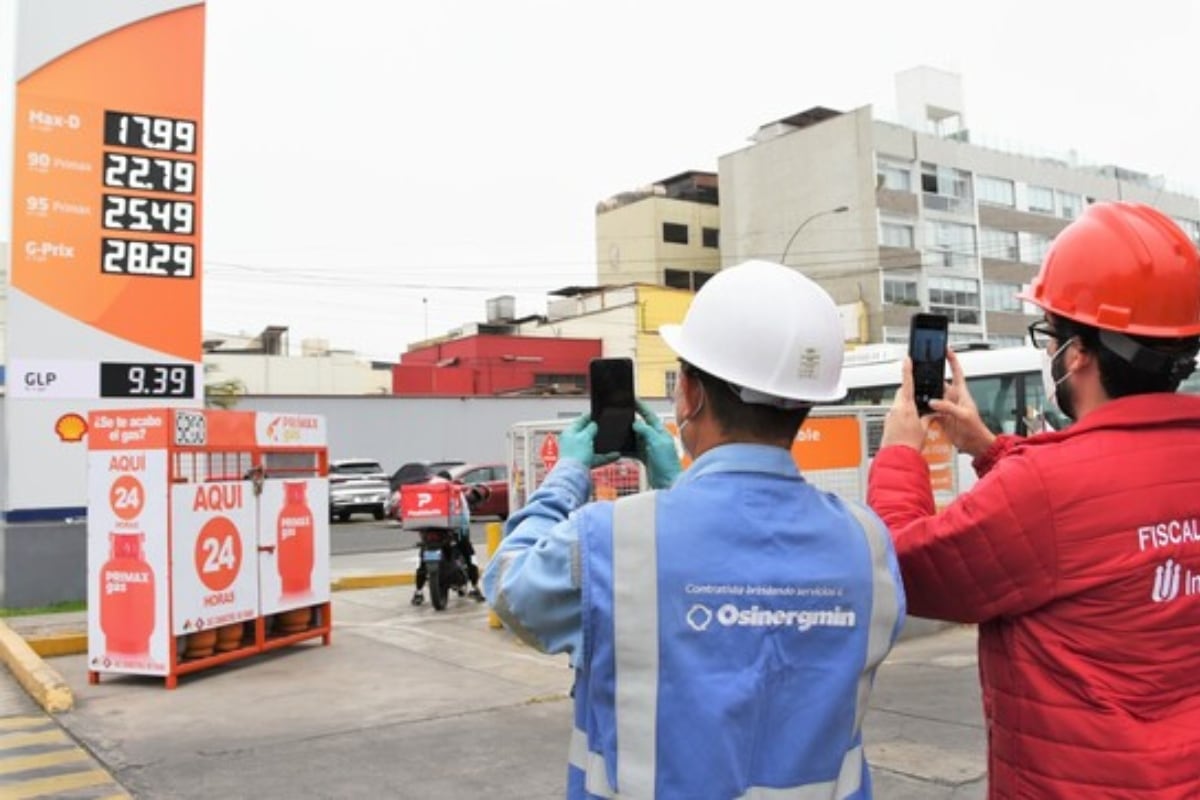 El último mes precios de combustibles llegaron a subir hasta 40%, refiere el sector (Foto: Revista Pro Activo - Difusión)