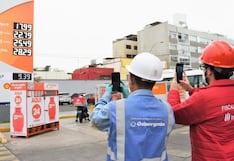 Osinergmin pone en la mira venta de combustibles en Ucayali