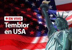 ◉ Temblor en USA, JUEVES 5 de octubre - magnitud y epicentro, en directo