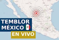 Temblor en México hoy, 1 de marzo 2026: hora exacta, magnitud y dónde fue el epicentro del último sismo vía SSN