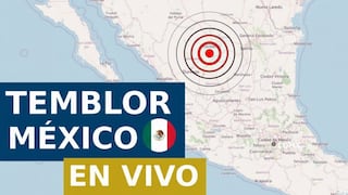 Temblor en México hoy, 1 de marzo 2026: hora exacta, magnitud y dónde fue el epicentro del último sismo vía SSN