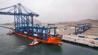 Corporación Logística & Transporte diversifica portafolio con foco en sector farmacéutico