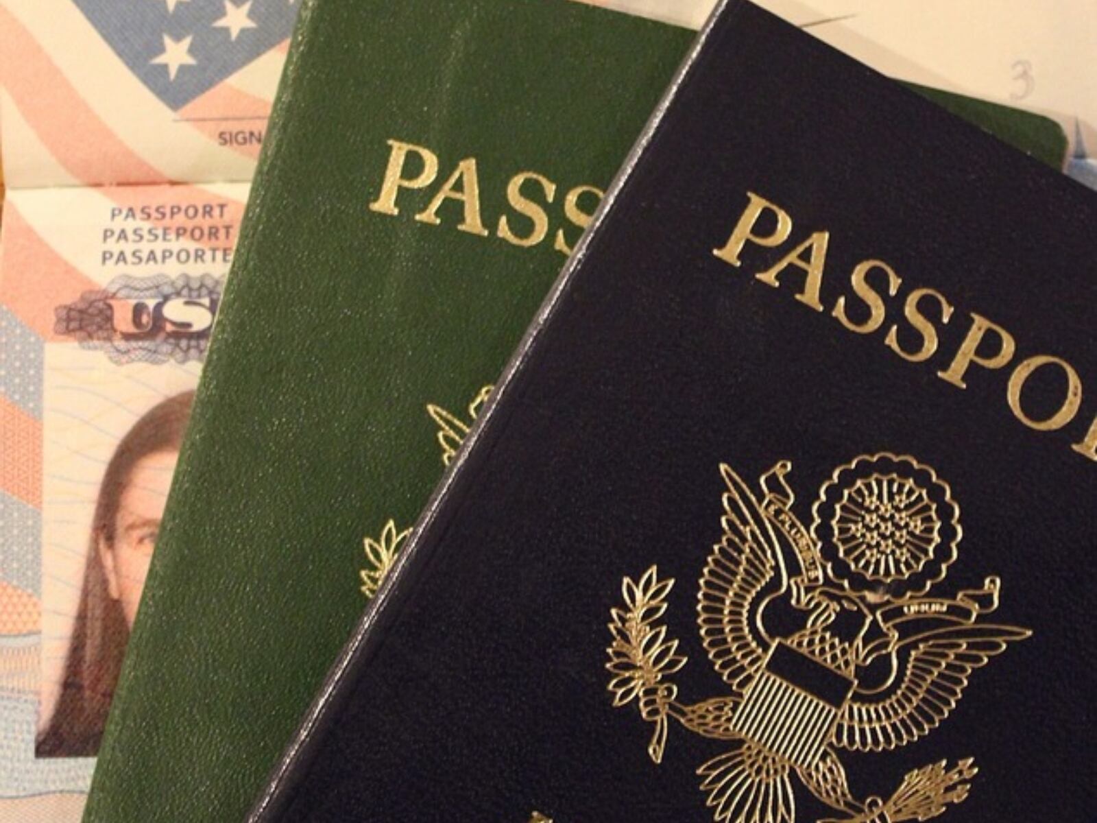 Las personas necesitan una visa para viajar a determinados países (Foto: Pixabay)