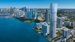 Miami cierra el 2015 como uno de los destinos favoritos para inversionistas peruanos