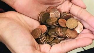 Así es la moneda de 1 centavo en Estados Unidos que vale 30 mil dólares
