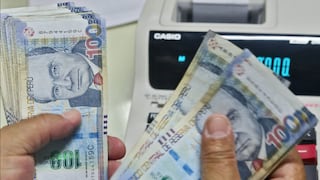 Eduardo Arana: PNP, Fuerzas Armadas y maestros recibirán aumento salarial