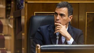 La inestabilidad política en España, un problema que se vuelve crónico