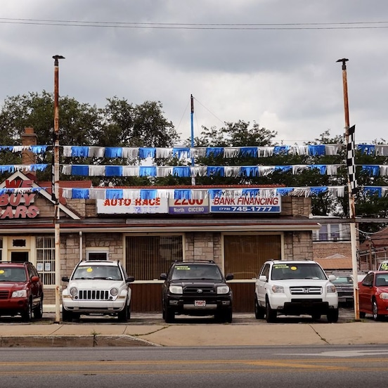Used Car Prices Drop Significantly For First Time Since Pandemic