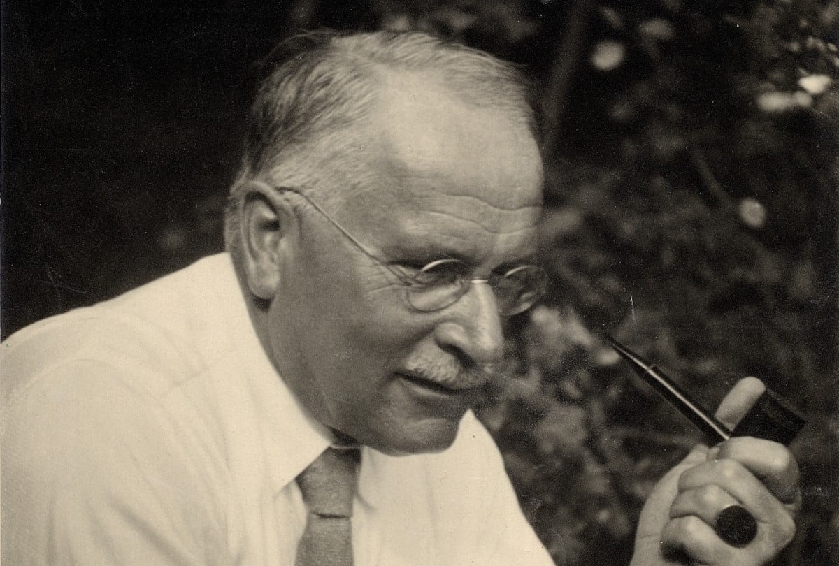 Carl Jung invita a reflexionar sobre la dificultad de aceptar todos los aspectos de nuestra personalidad. | Crédito: E-Pics Bildarchiv online