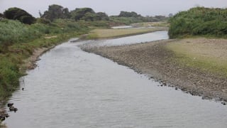 Senamhi advierte deficiencia de lluvias en sur peruano pero no habría una sequía