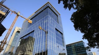 Tanta de Miraflores dará paso a 15 pisos de oficinas