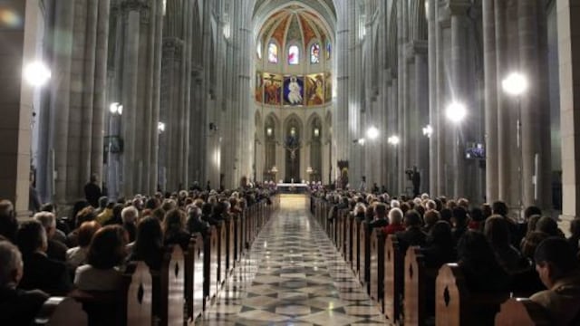 A diez años del 11-M, España recuerda a las víctimas del atentado terrorista