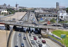 Declaran en emergencia el tránsito en vías metropolitanas: los detalles