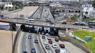 Declaran en emergencia el tránsito en vías metropolitanas: los detalles