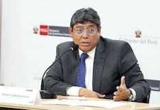 MEF plantea ajustes a los regímenes tributarios: el cambio para pago del Impuesto a la Renta