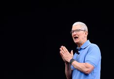 Sacar a Nike de la crisis: el otro trabajo de Tim Cook más allá de Apple