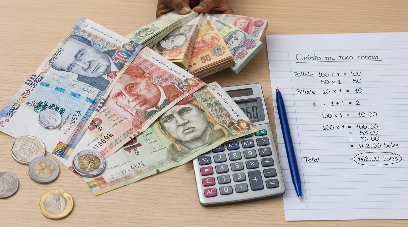 CTS de mayo: calcule cuánto deben depositarle y las multas para las empresas que incumplan