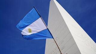 Moody's mejora la perspectiva de crecimiento de Argentina para 2018