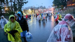 El Niño amenaza con golpear fuerte a California este invierno: los preparativos urgentes que debes hacer en casa