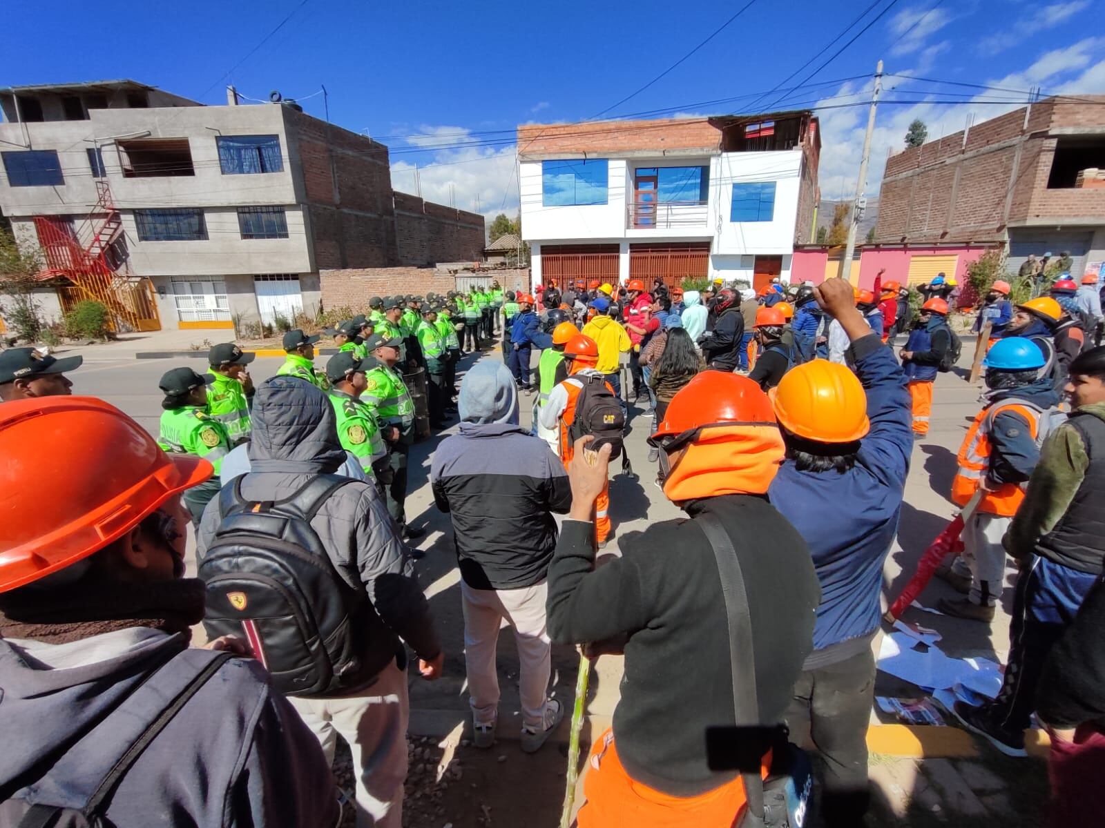 Dirigentes sindicales: los límites si declaran contra sus empresas.