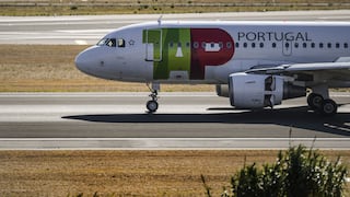 Régimen chavista suspende por 90 días a aerolínea portuguesa TAP que trasladó de retorno a Guaidó