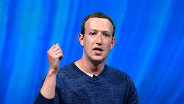 Zuckerberg dice que App Store presenta un “conflicto de intereses”