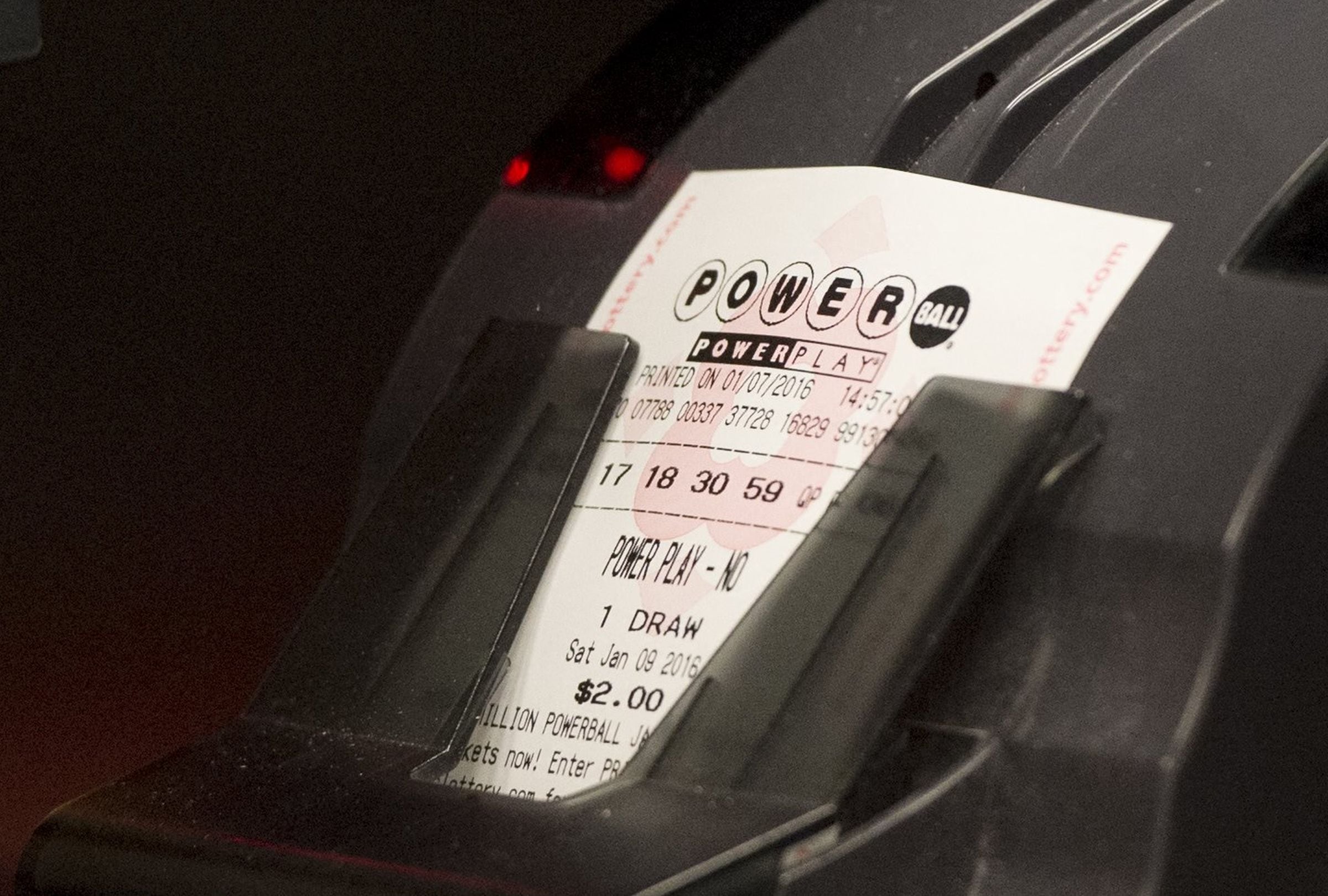 Números ganadores del Powerball: mira los resultados del sorteo del miércoles 21 de octubre 2026 con premio mayor de $635 millones
