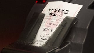 Números ganadores del Powerball del lunes 6 de abril: mira los resultados del sorteo con jackpot de $231 millones en EE.UU.