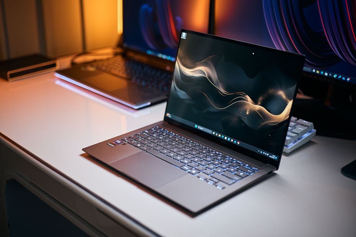 4 de junio del 2021. Hace 5 años. Importación de laptops crecerá 50%. En la primera mitad del año llegarán 374 mil unidades impulsadas por las campañas del Día de la Madre y del Padre.