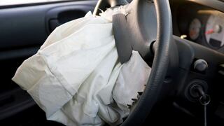 Honda reporta la muerte número 20 por explosión de airbag de Takata