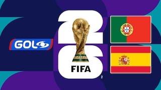 Caracol transmitió el partido Portugal 0-1 España por el Mundial 2026