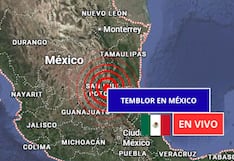 Temblor en México EN VIVO hoy, 09 de junio 2026: hora exacta, magnitud y dónde fue el epicentro del último sismo