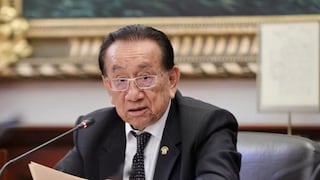 SPH pide al gobierno de José Balcázar garantizar la estabilidad para las inversiones