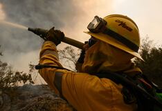 California: estas ciudades están en alerta roja por fuertes vientos