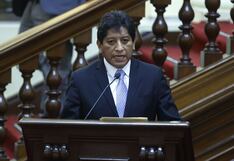 Defensoría pide explicaciones a Rafael Ruiz Hidalgo por ocultar condena por prevaricato