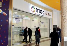 Centros MAC: conoce los horarios de atención para este sábado 30 de marzo