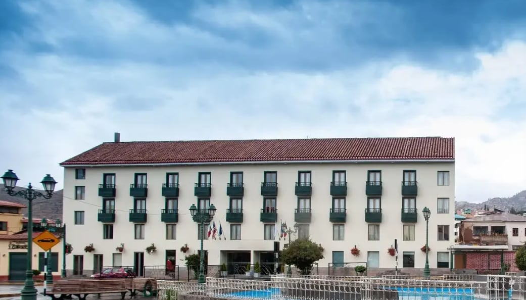 El Hotel Cusco La Paccha Affiliated by Meliá, inaugurado en enero de 2026, cuenta con 167 habitaciones y está ubicado a más de 3,400 metros de altitud. (Foto: Meliá).