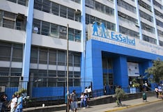 EsSalud ampliará turnos nocturnos para operar a pacientes que esperan más de un mes