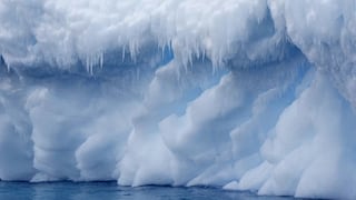 Calor en el Atlántico y poco hielo en el Antártico anuncian un mundo más cálido