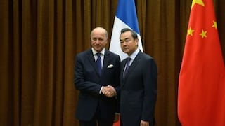 China respalda acuerdo de Estados Unidos y Rusia sobre Siria