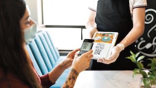 Cuatro recomendaciones para su uso de las billeteras digitales en los viajes por Fiestas Patrias