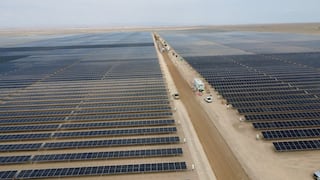 Grupo Enhol asegura US$ 289 millones para construir planta solar Illa de en Arequipa